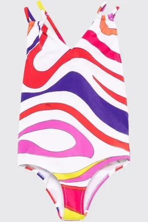 Puccini Maillot De Bain Enfant couleur