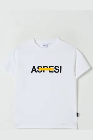 Aspesi T-Shirt Enfant couleur