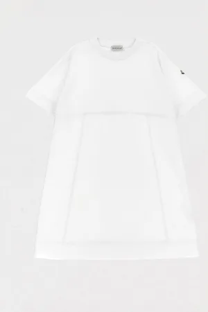 Moncler Robe Enfant couleur
