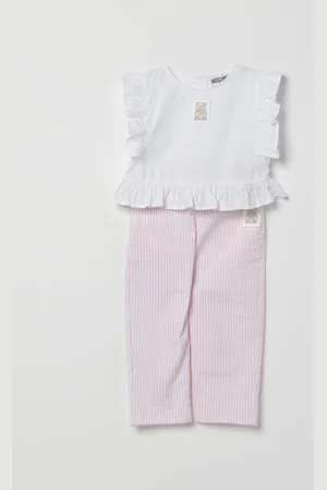 Moschino Ensemble Enfant couleur
