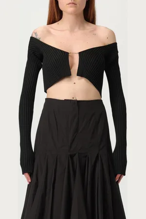 Jacquemus Cardigan Femme couleur