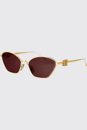 Loewe Lunettes De Soleil Femme couleur