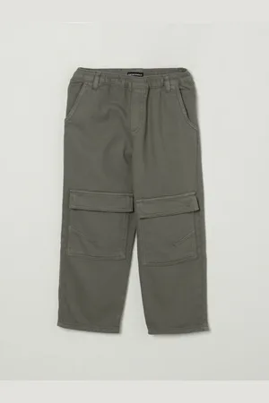 Emporio Armani Pantalon Enfant couleur