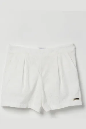 Moschino Pantalon Court Enfant couleur