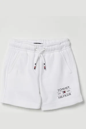 Tommy Hilfiger Pantacourt Enfant couleur
