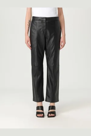 Paul Smith Pantalon Femme couleur