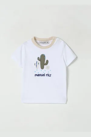 Manuel Ritz T-Shirt Enfant couleur