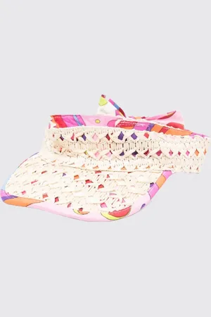 Puccini Chapeaux Fille Enfant couleur