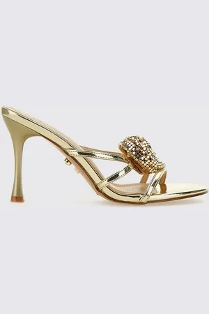 Twenty Fourhaitch Chaussures à Talons Femme couleur