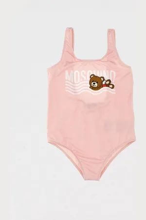 Moschino Maillot De Bain Enfant couleur