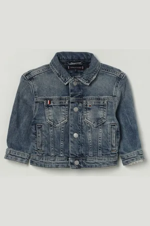 Tommy Hilfiger Blazer Enfant couleur