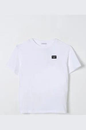 Dolce & Gabbana T-Shirt Enfant couleur