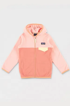 Patagonia Veste Enfant couleur