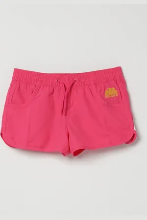 Sundek Pantalon Court Enfant couleur