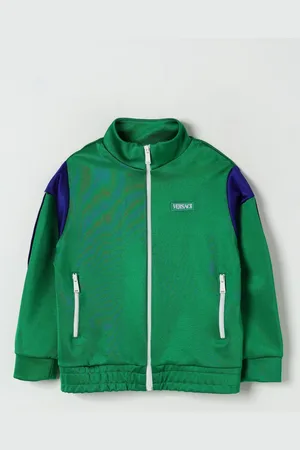 VERSACE Pull Enfant couleur