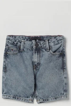 Tommy Hilfiger Pantacourt Enfant couleur