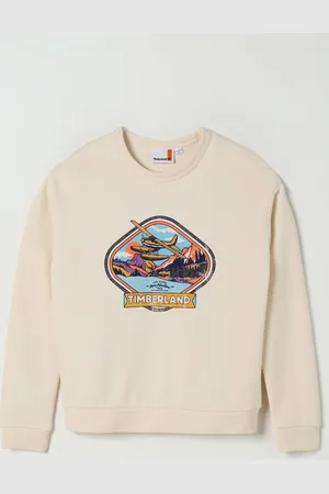 Timberland Pull Enfant couleur