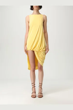 Jacquemus Robes Femme couleur