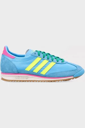 adidas Baskets Femme couleur
