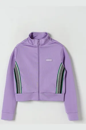VERSACE Pull Enfant couleur