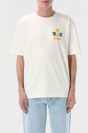 Rhude T-Shirt Homme couleur