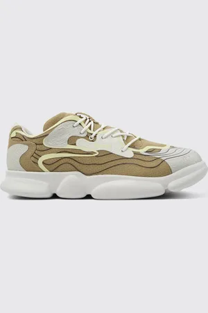 Camper Baskets Homme couleur