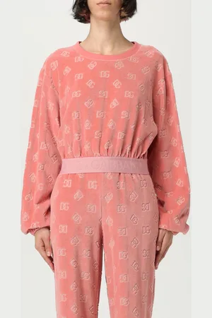 Dolce & Gabbana Sweat-Shirt Femme couleur
