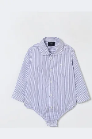 FAY Chemise Enfant couleur