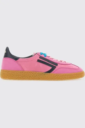 Puraai Baskets Femme couleur