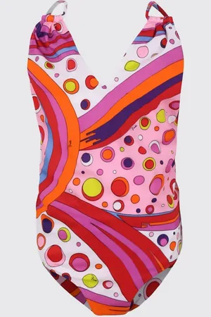 Puccini Maillot De Bain Enfant couleur