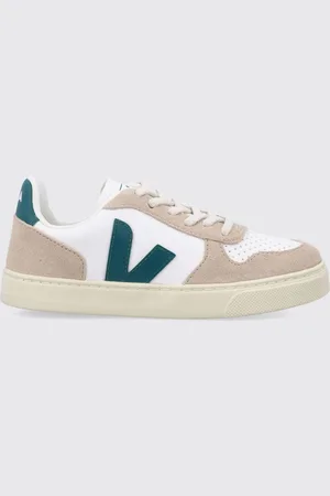 Veja Baskets Enfant couleur