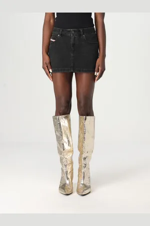 Diesel Jupe Femme couleur