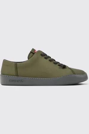 Camper Baskets Homme couleur