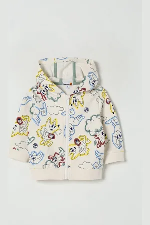 Timberland Pull Enfant couleur