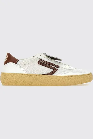 Puraai Baskets Femme couleur