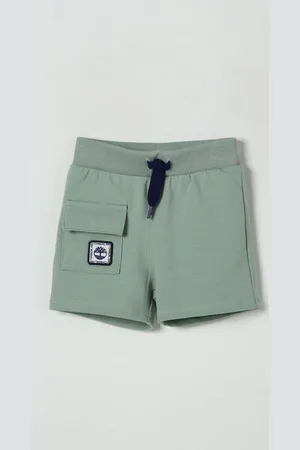 Timberland Short Enfant couleur