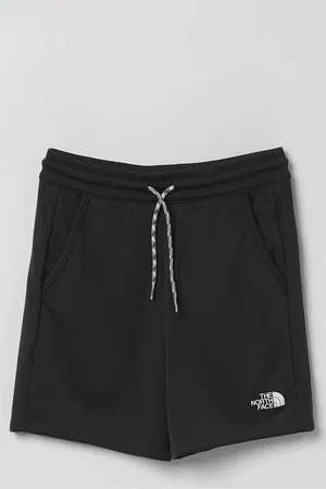 The North Face Pantacourt Enfant couleur