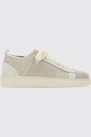 ELEVENTY Baskets Homme couleur