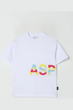 Aspesi T-Shirt Enfant couleur