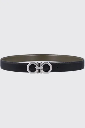 Salvatore Ferragamo Ceinture Homme couleur