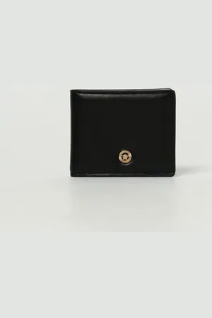 VERSACE Portefeuille Homme couleur