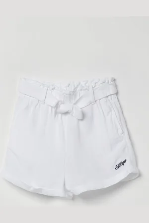 Tommy Hilfiger Pantacourt Enfant couleur