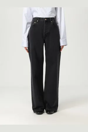 Jacquemus Jeans Femme couleur
