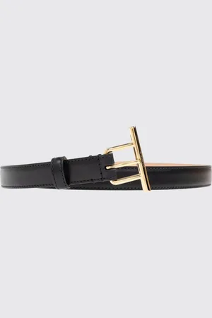 Alexander McQueen Ceinture Femme couleur