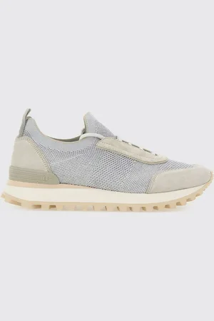 ELEVENTY Baskets Homme couleur