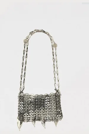 Paco rabanne Sac Porté épaule Femme couleur