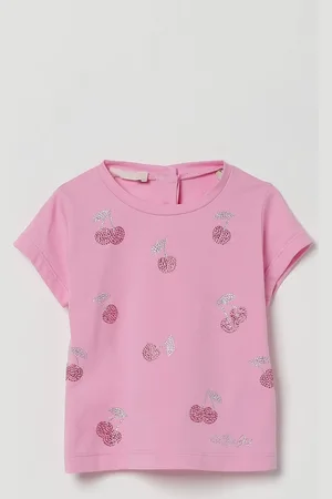 Liu Jo T-Shirt Enfant couleur