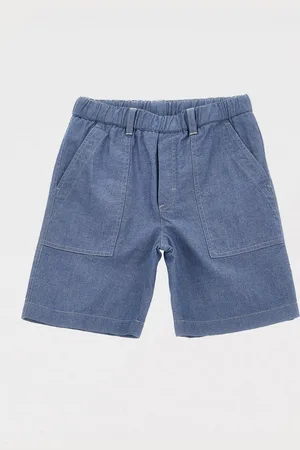 Moncler Pantacourt Enfant couleur