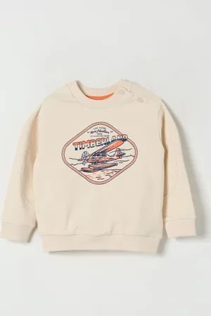 Timberland Pull Enfant couleur
