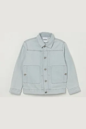 Aspesi Veste Enfant couleur